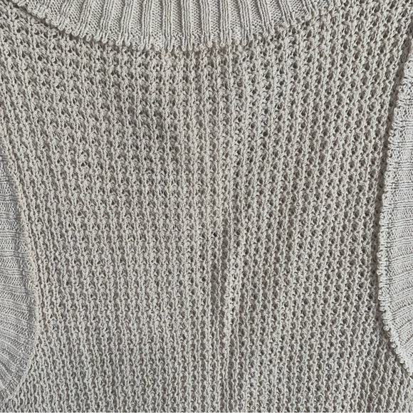 Jane & Willow By Together Crochet Sleeveless Midi Tank Dress - Picture 2 of 8